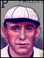 Bransfield, Kitty - Philadelphia PhilliesNone