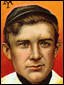 Crandall, Doc - New York Giantst crossed
