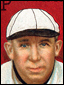 Moran, Pat - Philadelphia Philliesno stray line of type
