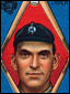 Moriarity, George - Detroit TigersNone