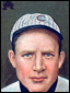 Overall, Orval - Chicago CubsNone