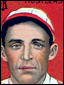 Sharpe, Bayard - Boston RustlersNone