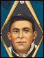 Stanage, Oscar - Detroit TigersNone