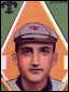 Wallace, Bobby - St.Louis Brownswith cap