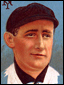 Wiltse, Hooks - New York Giantsonly right ear shows